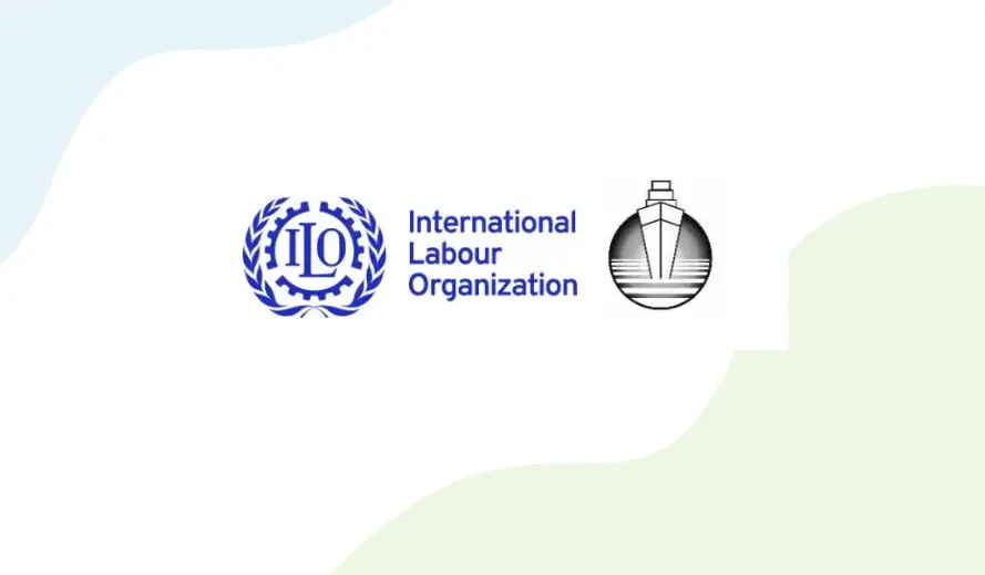 Gender Compliance at Sea Starts Here
