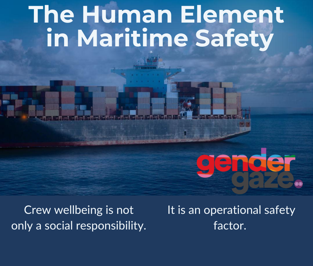 Maritime Gender Equality & Compliance Advisory